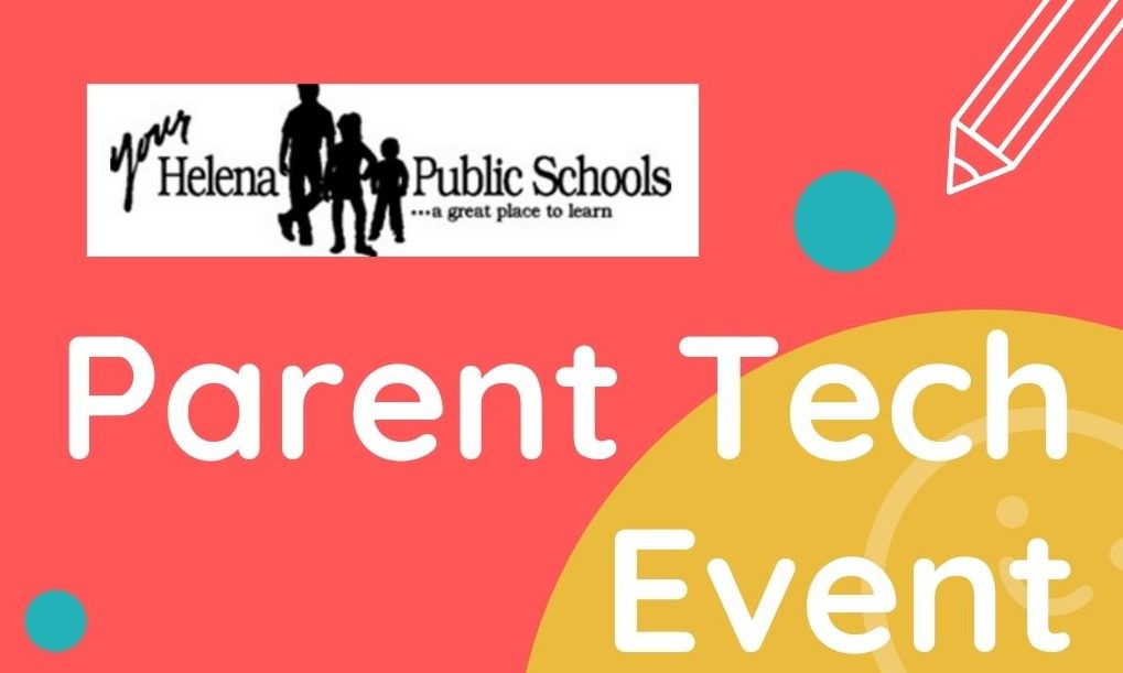 Parent Tech Events