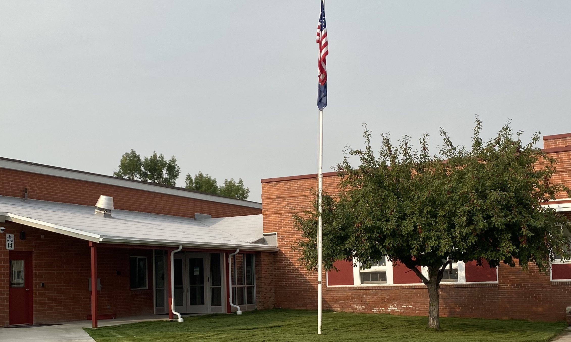Kessler Elementary School