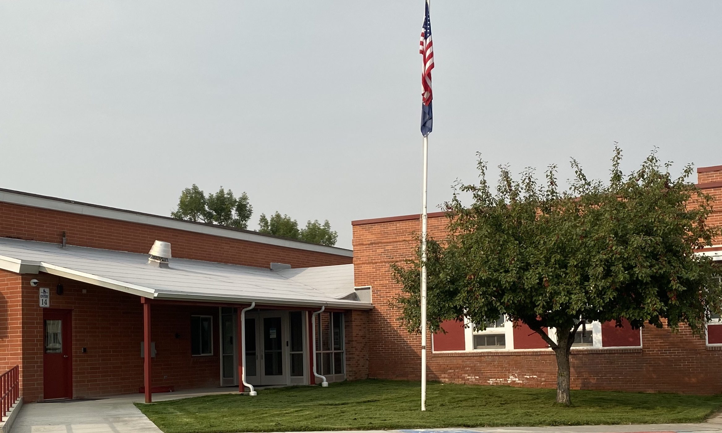 Kessler Elementary