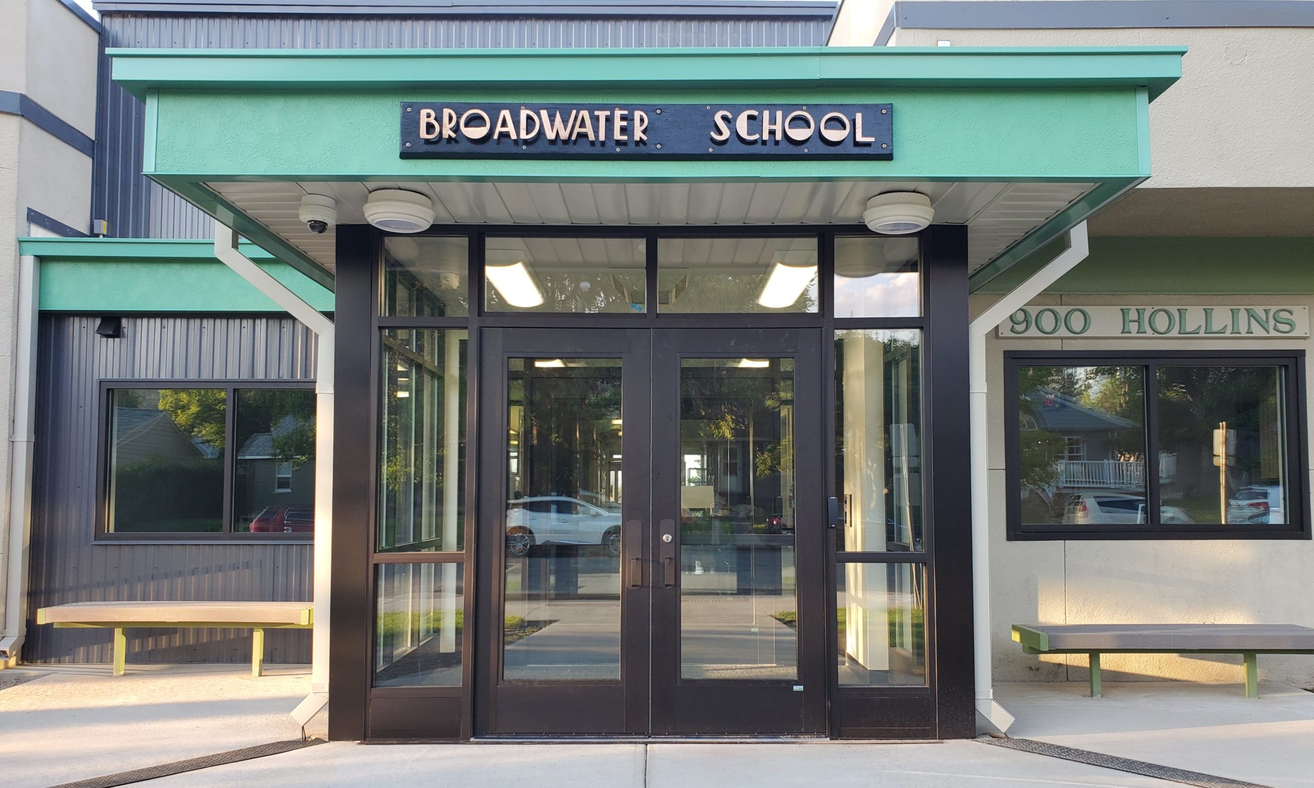 Broadwater Elementary
