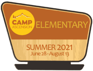 Camp Ascension Elementary