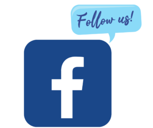 Follow Us on Facebook logo linking to HPS Food Services Page