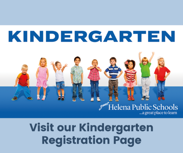 Visit our Kindergarten Registration Page