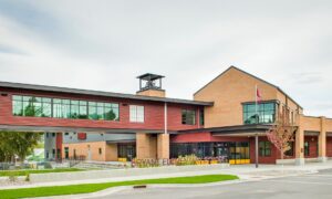 Image of Bryant Elementary School