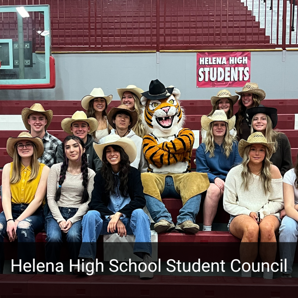 Friday Update From Superintendent Weltz | April 19, 2024 | Helena ...