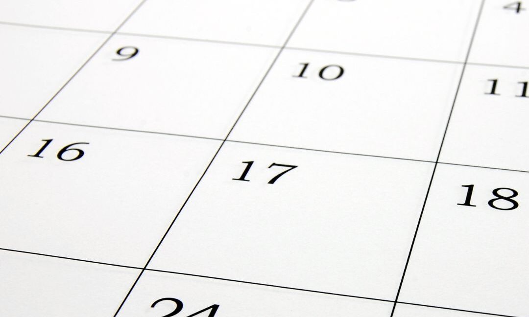 2025-26 District Calendar