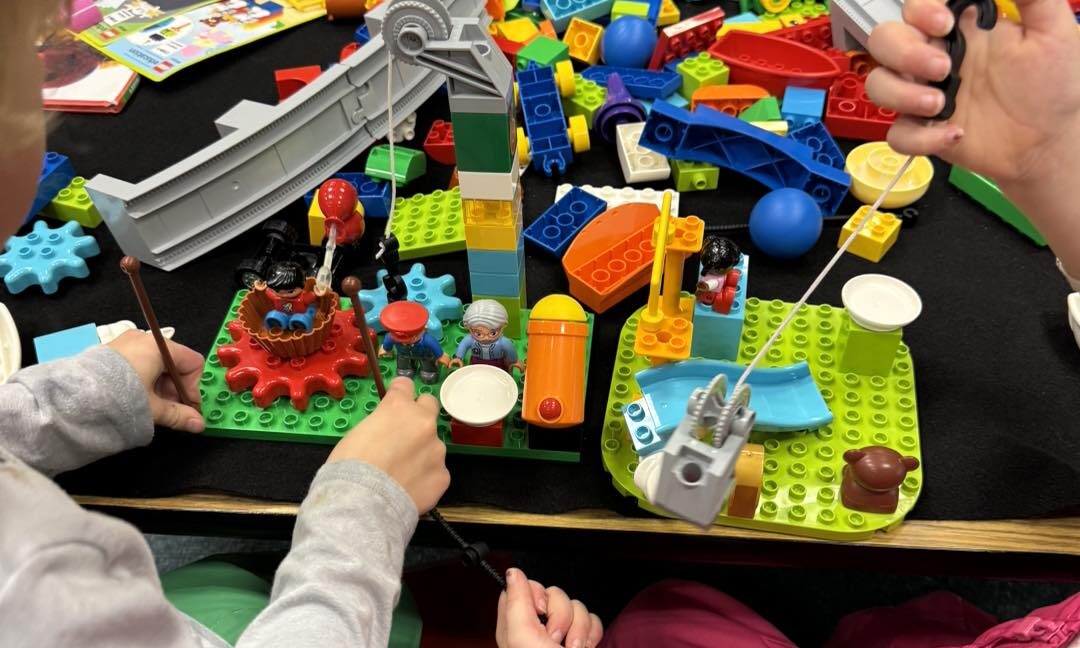 Robotic LEGO Kits