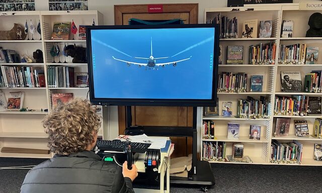 Aviation Simulators