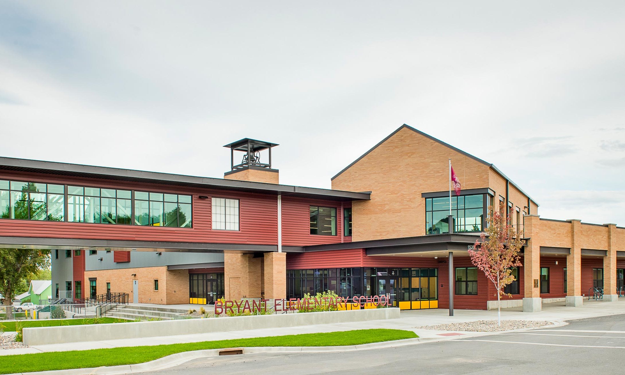 Bryant Elementary