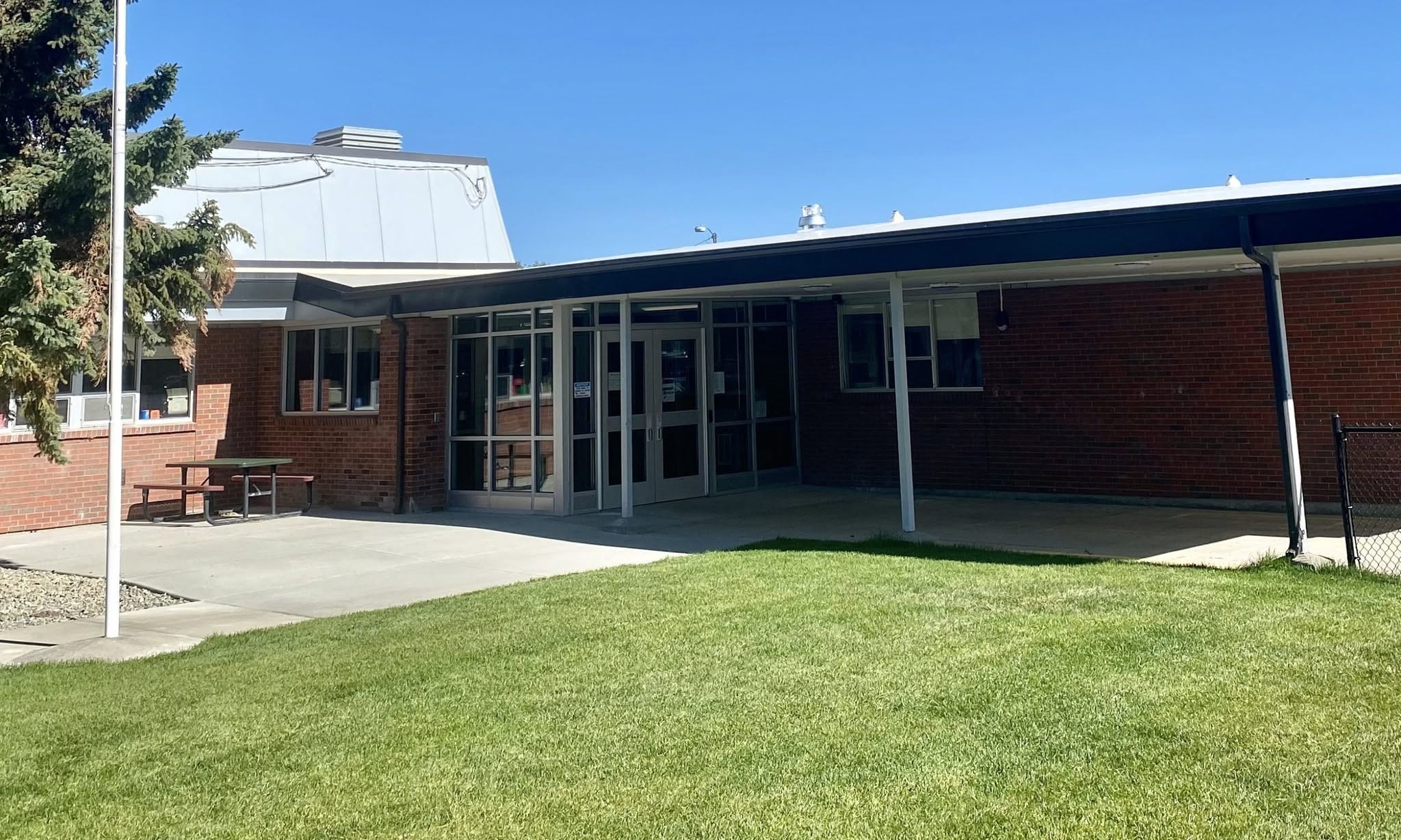 Warren Elementary