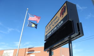 C.R. Anderson Middle School