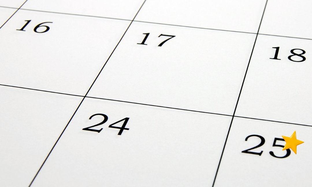 2026-2027 District Calendar