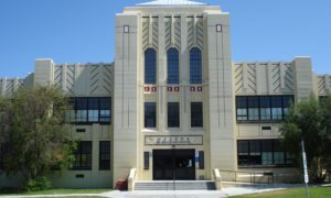 Helena Middle School