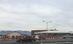 Rossiter Elementary