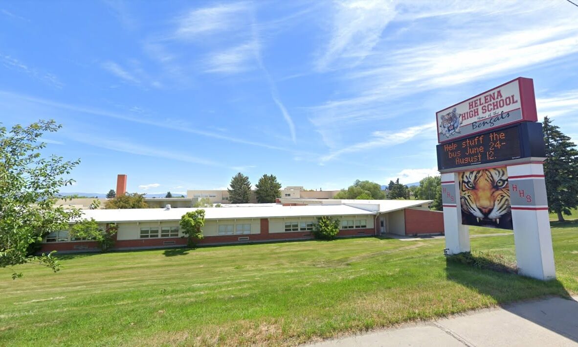 Helena High School