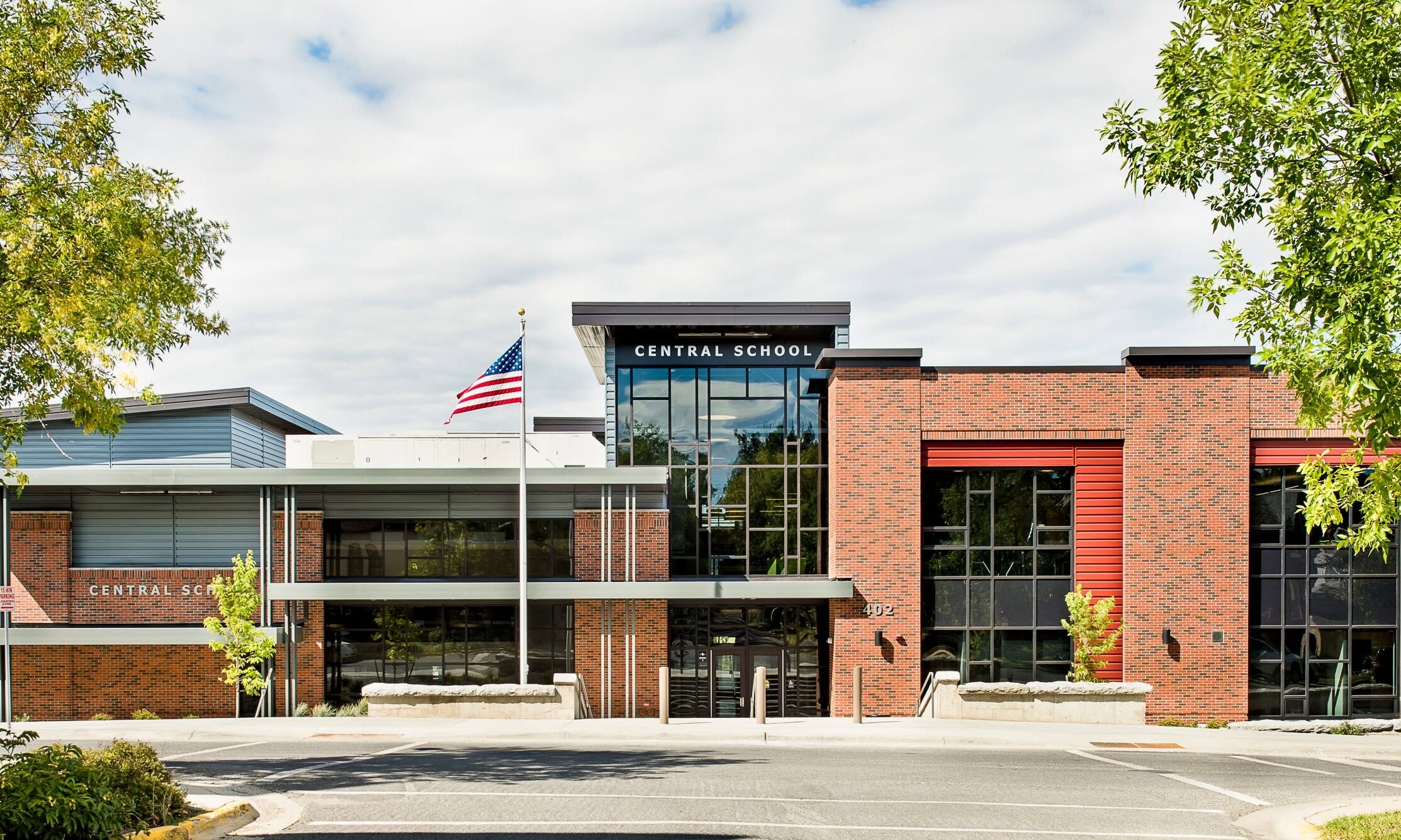 Central Elementary