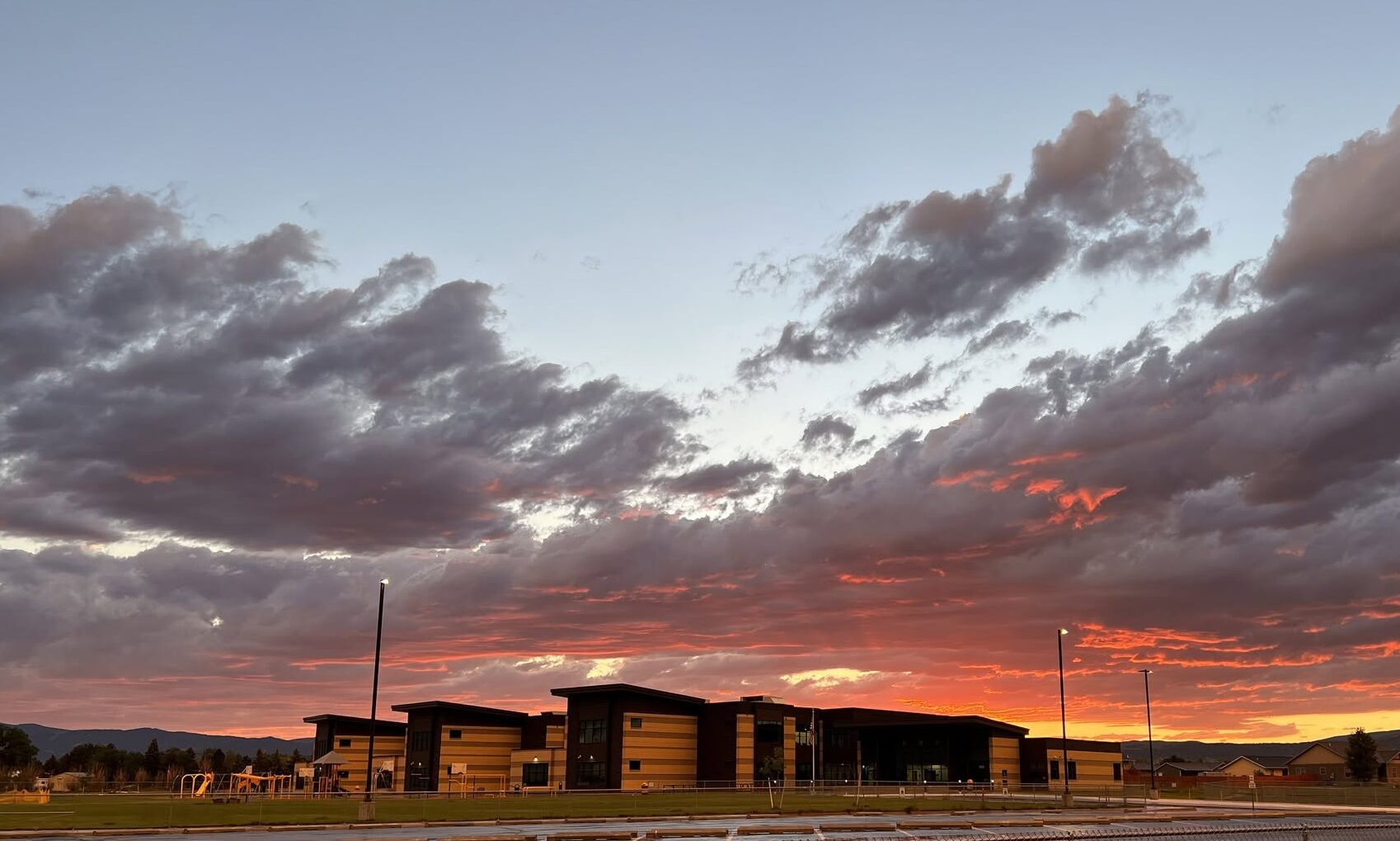 Jim Darcy Elementary