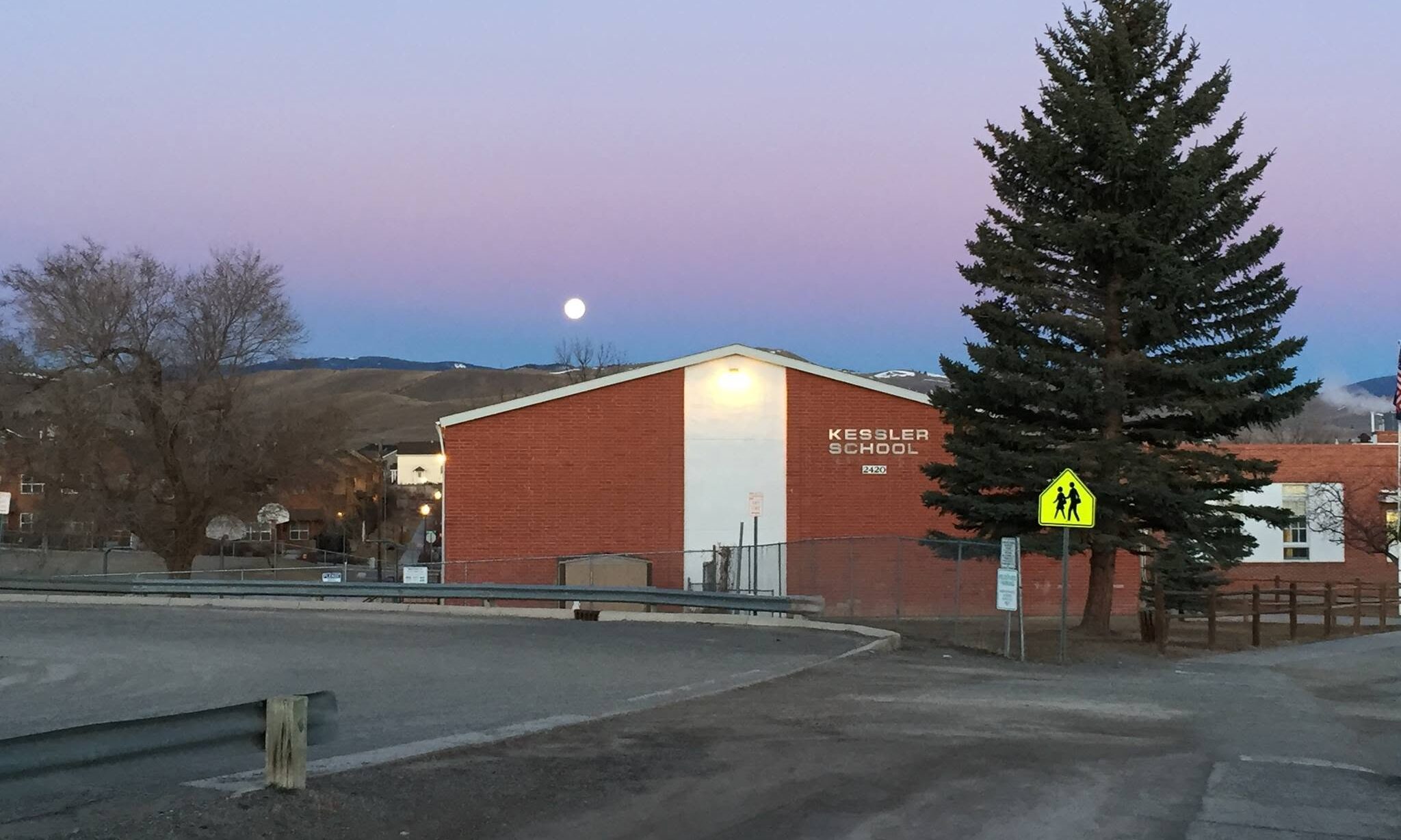Kessler Elementary