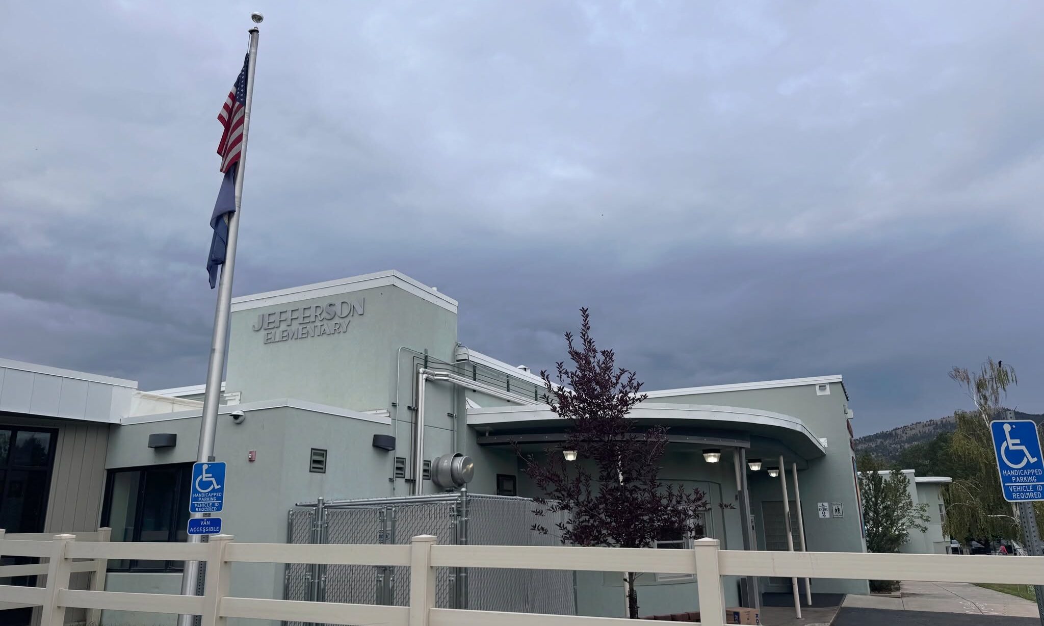 Jefferson Elementary
